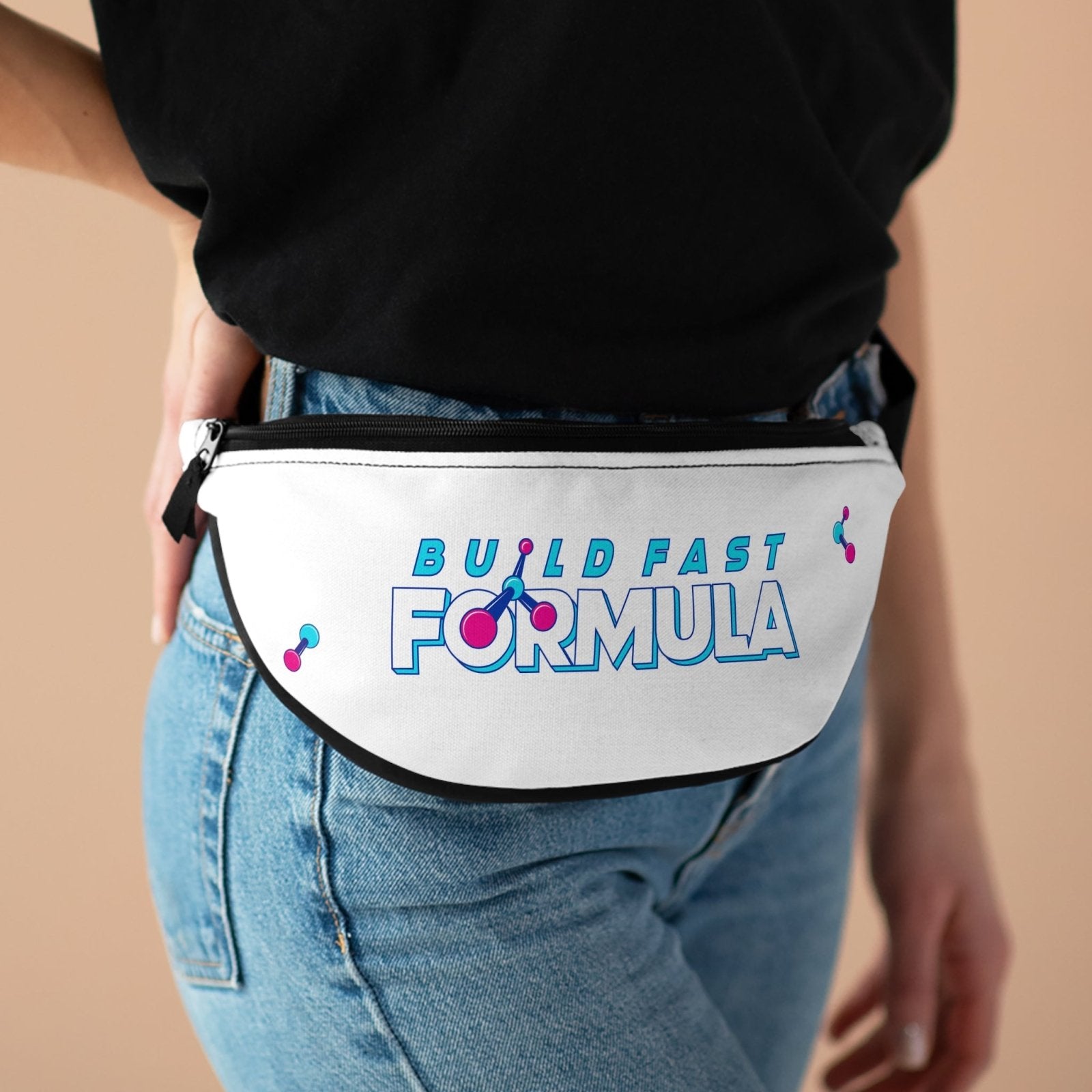 Fanny Pack - BuildFastFormula