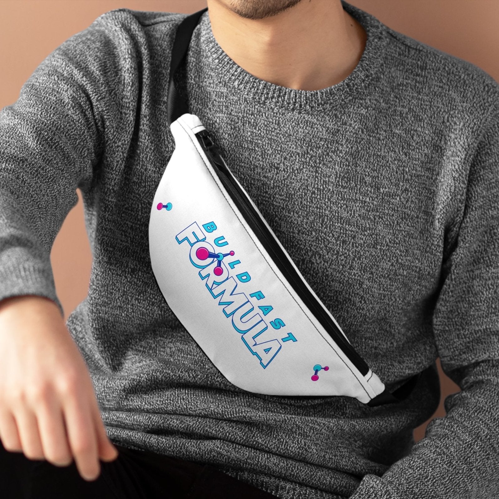 Fanny Pack - BuildFastFormula