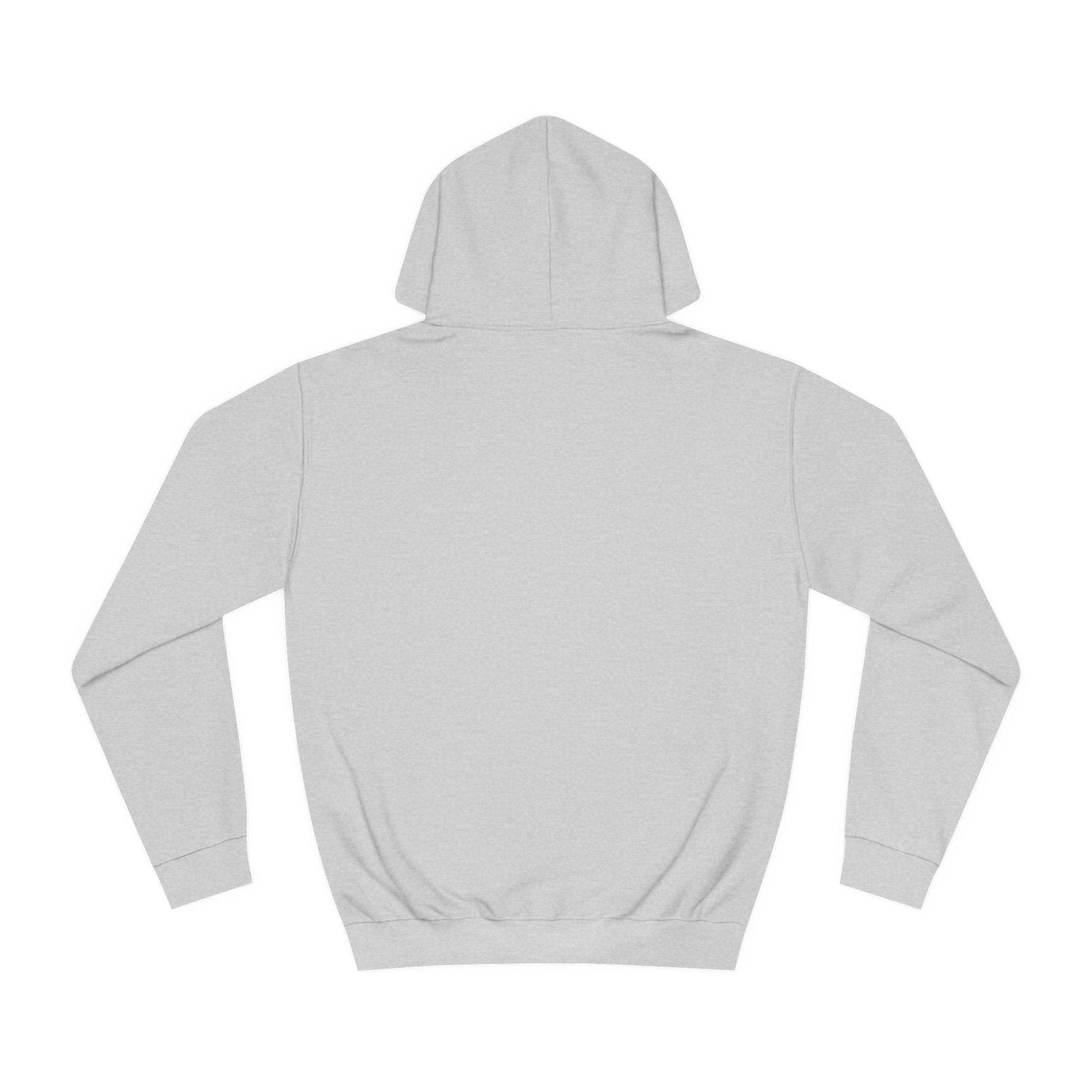 Unisex Classic Hoodie - BuildFastFormula
