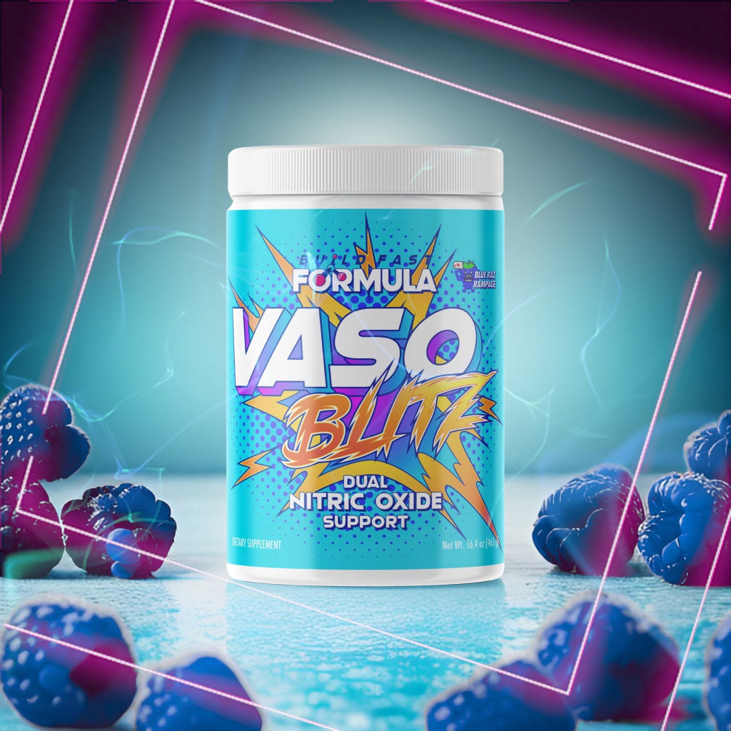 Build Fast Formula – BuildFastFormula