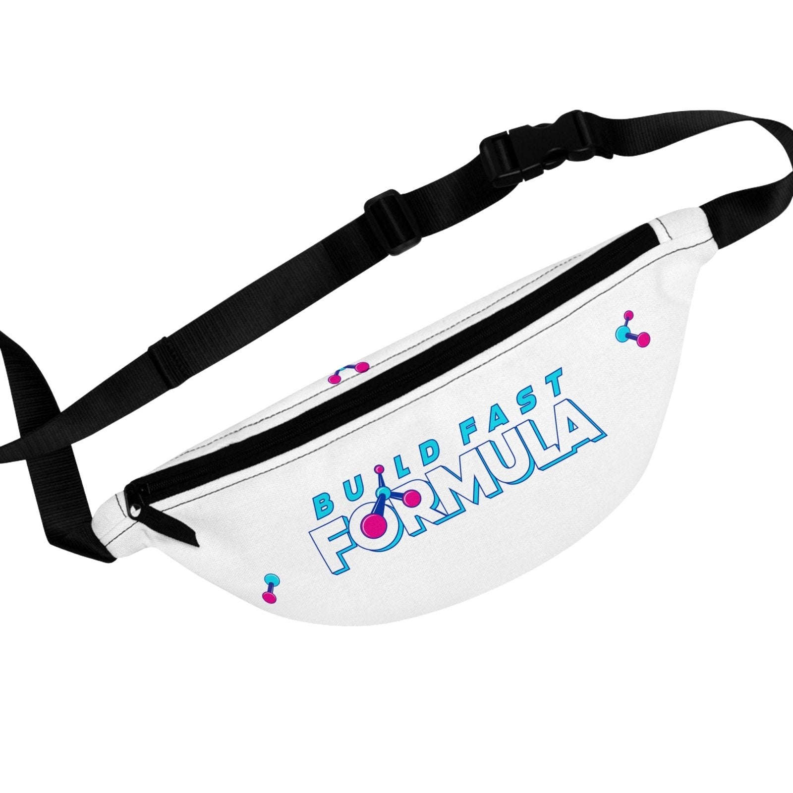 Fanny Pack - BuildFastFormula