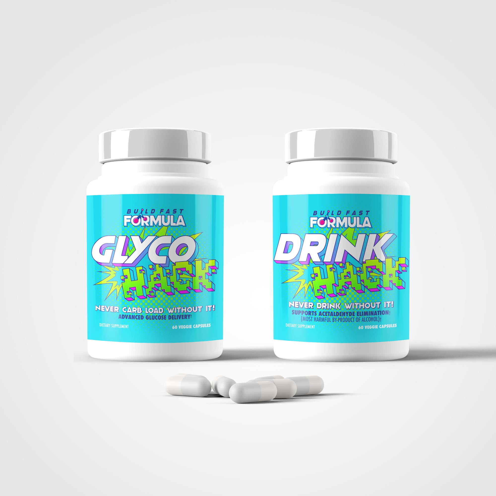 Build Fast Formula – BuildFastFormula