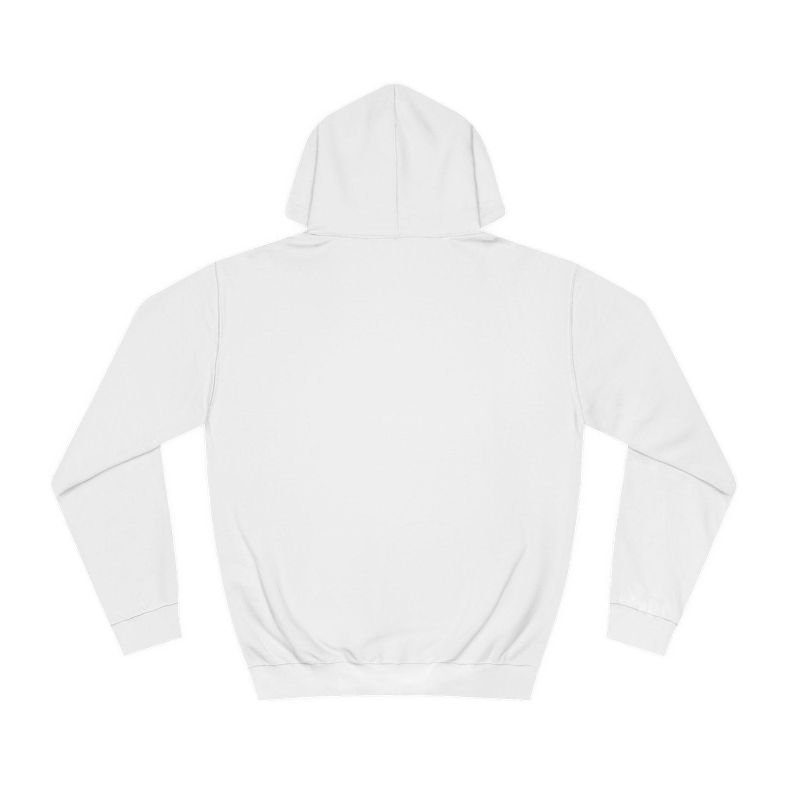 Unisex Classic Hoodie - BuildFastFormula