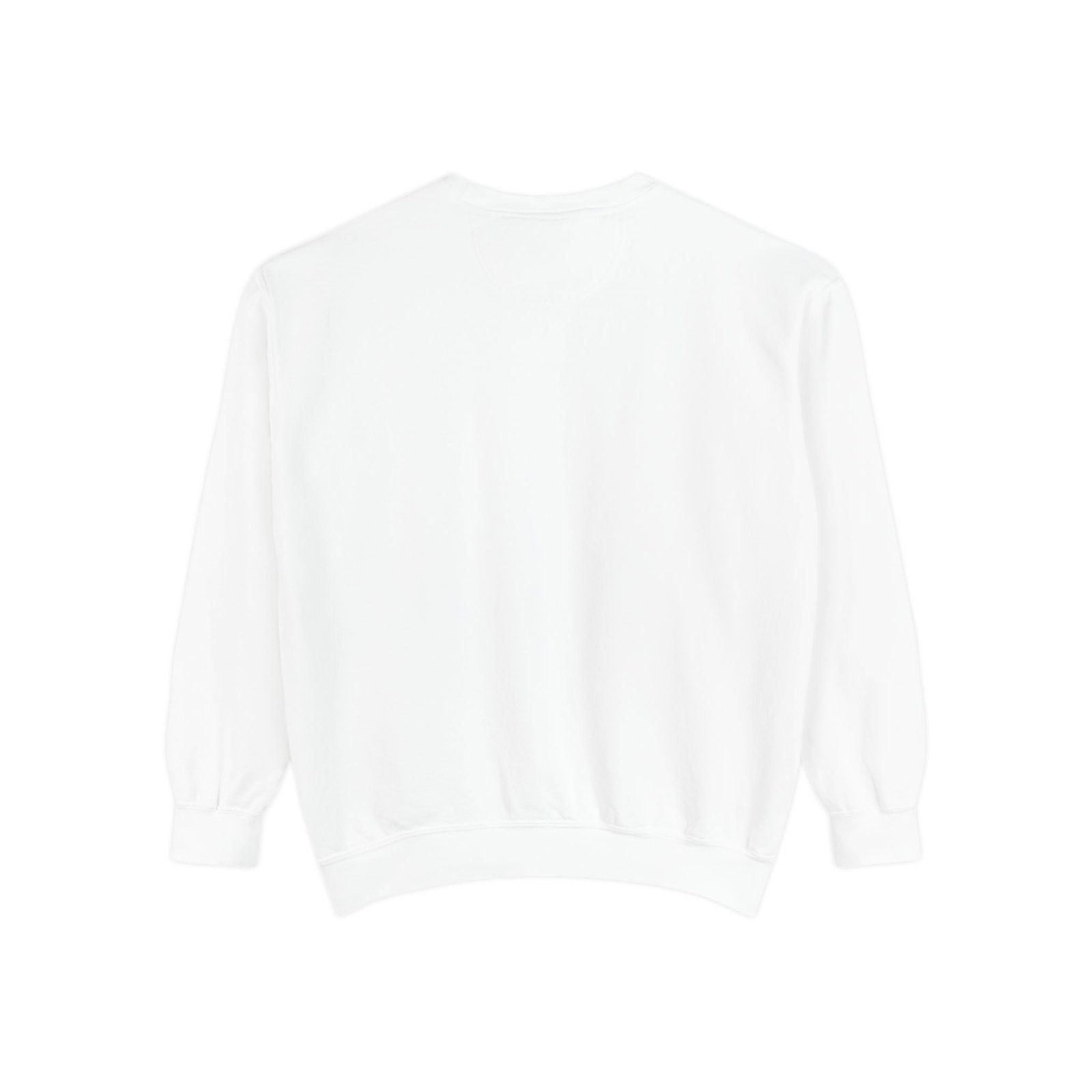 Unisex Crew Neck Sweatshirt - BuildFastFormula