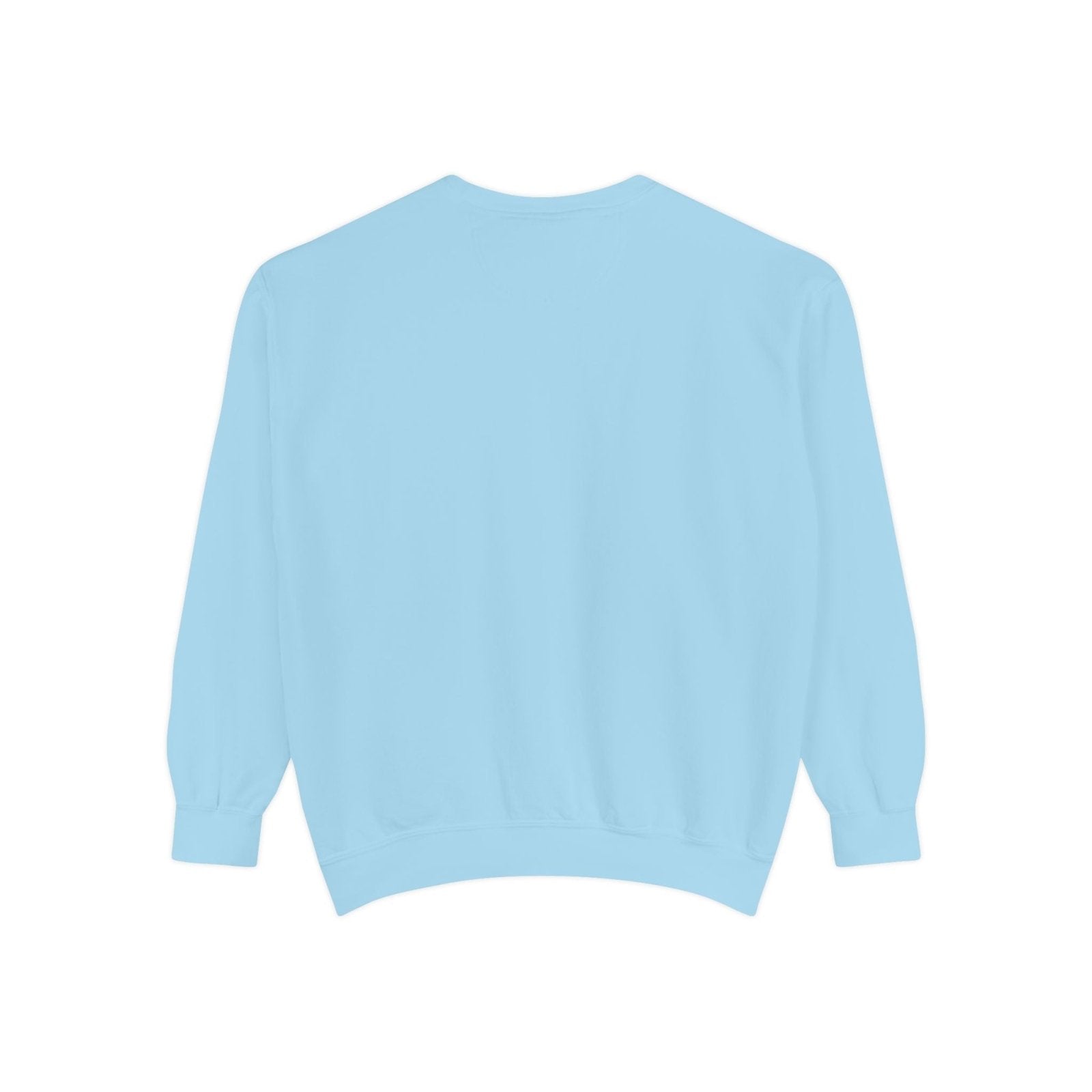 Unisex Crew Neck Sweatshirt - BuildFastFormula