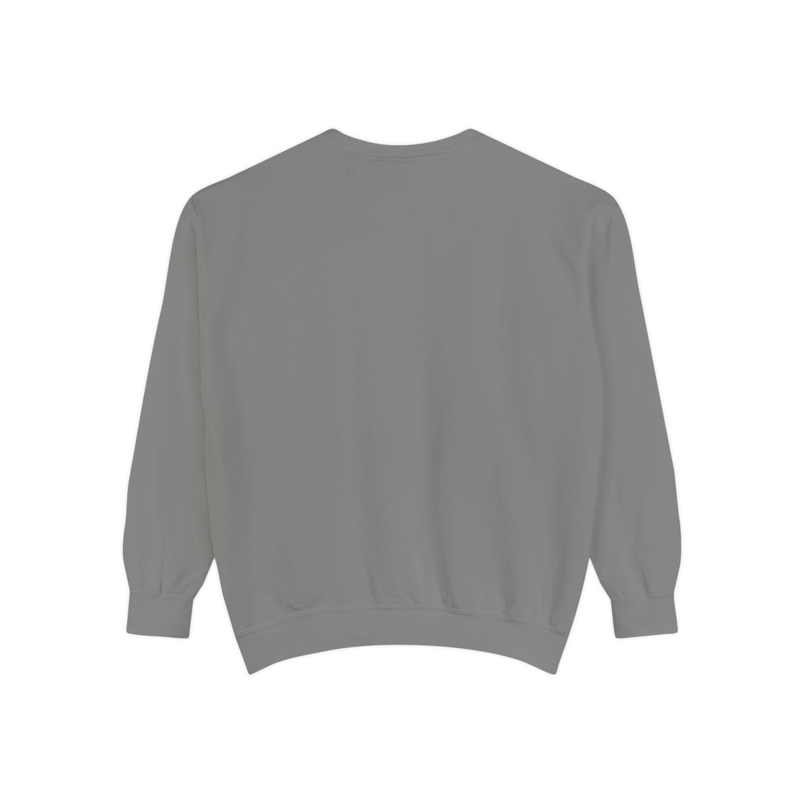 Unisex Crew Neck Sweatshirt - BuildFastFormula