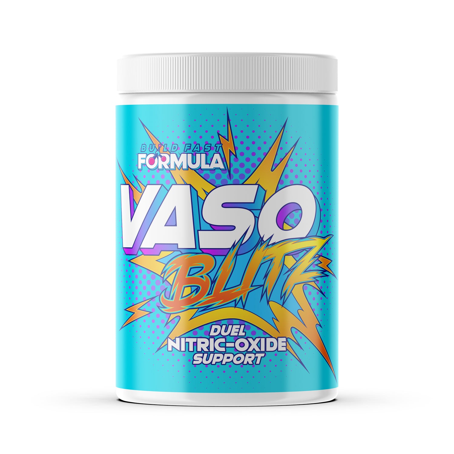 Build Fast Formula – BuildFastFormula