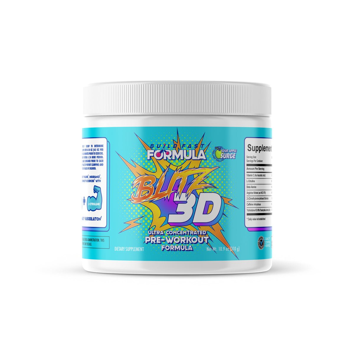 Blitz3D