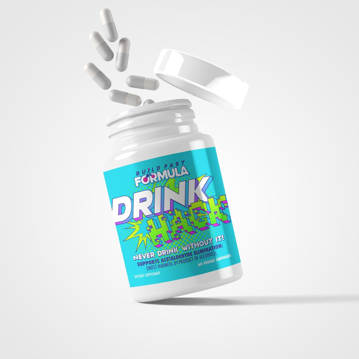 DrinkHack