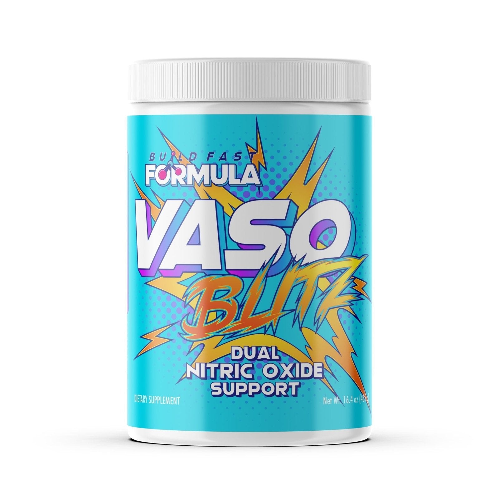 Vasoblitz