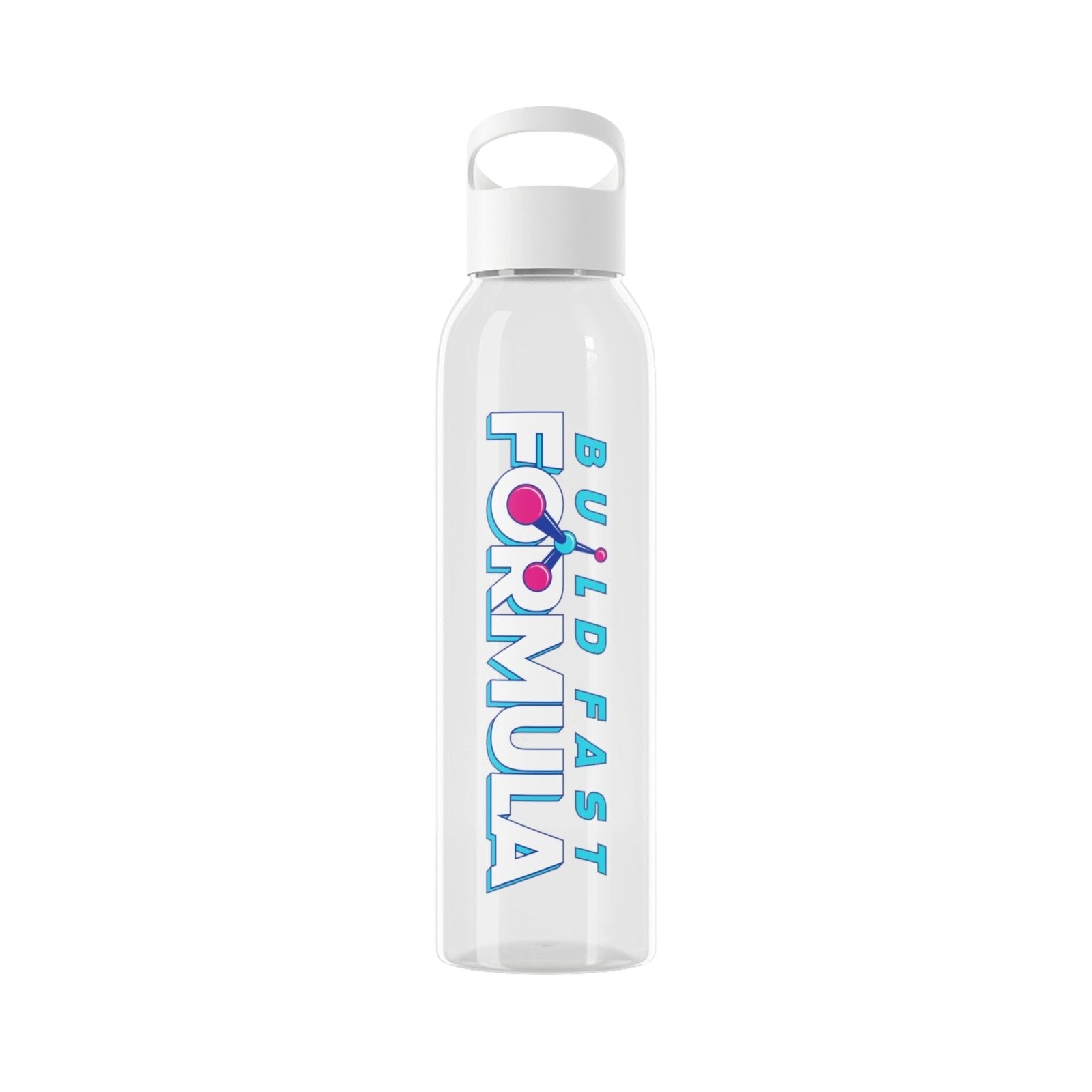 Water Bottle - BuildFastFormula